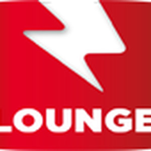 Voltage Lounge logo