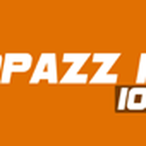 TOPAZZ FM logo