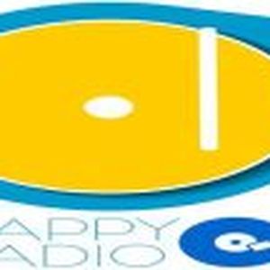 Happy Radio logo
