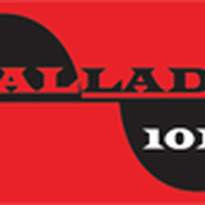 Radio Ballade logo
