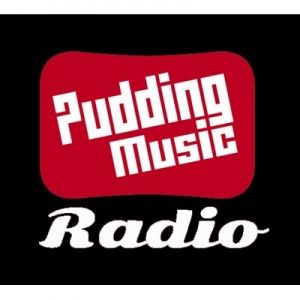 Pudding Music Radio logo