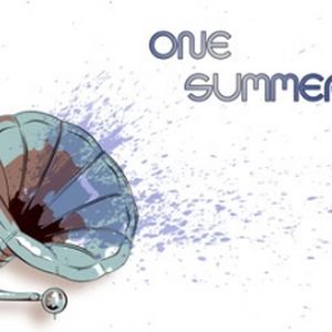 One Summer Radio logo