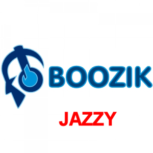 BOOZIK Jazzy logo