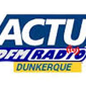 Rdfm Radio logo