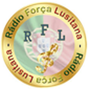 Radio Força Lusitana logo