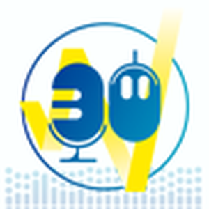 Canal 30 logo