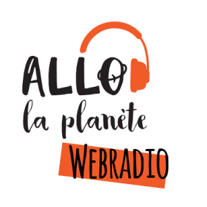 Allo La Planète logo
