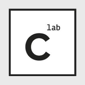 Radio C-Lab FM logo