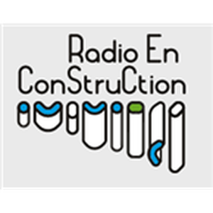 Radio en Construction logo