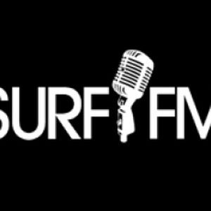 Surf FM logo