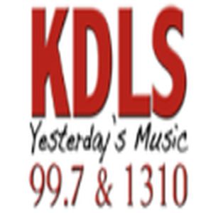 KDLS logo