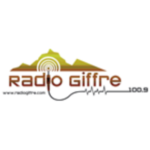 Radio Giffre logo