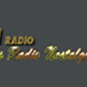 DRN Radio - Dreams Radio Nostalgic logo