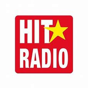 100pct Radio - Hit logo