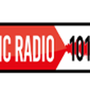 Déclic Radio logo