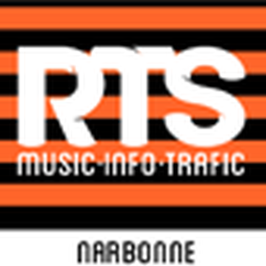 RTS Narbonne logo