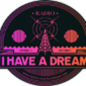 RADIO I HAVE A DREAM logo