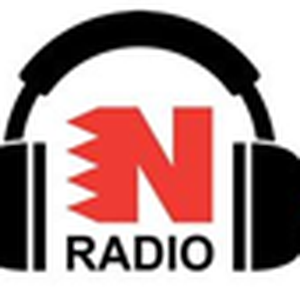 New Morning Radio logo