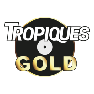 Tropiques Gold logo