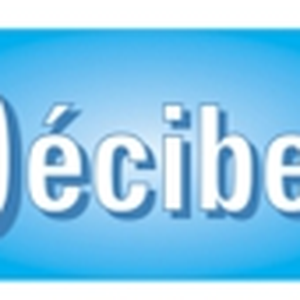Radio Decibel logo