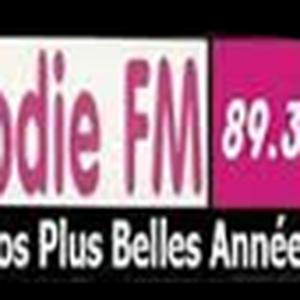 Mélodie FM logo