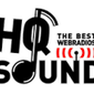 HQ-Sound logo