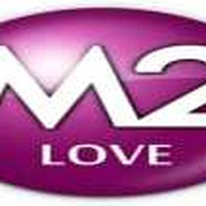 M 2 - Love logo