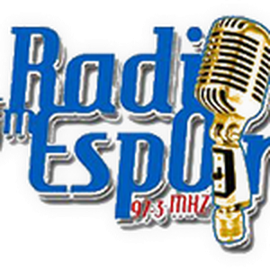 Radio FM Espoir logo