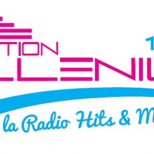 Station Millenium logo