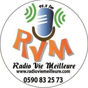 Radio Vie Meilleure logo