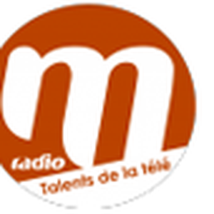 M FM - Talents de la Tele logo