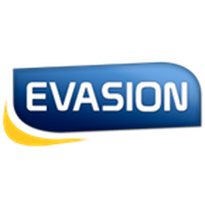 Evasion Oise FM logo