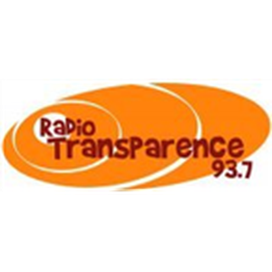 Radio Transparence logo