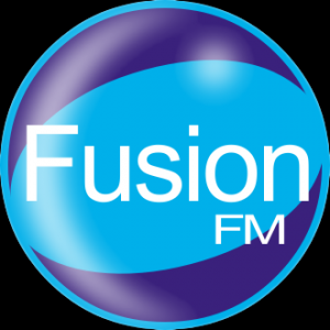 FUSION FM VICHY logo