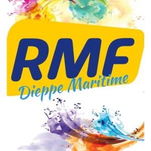 Dieppe Maritime logo