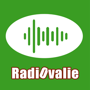 Radi Ovalie logo
