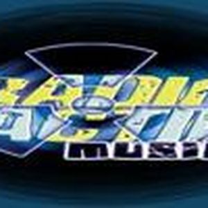 Radio Actif Music logo