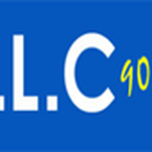 Radio B.L.C logo