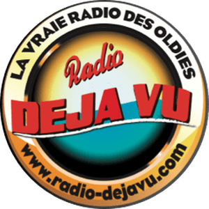 Radio Deja Vu logo