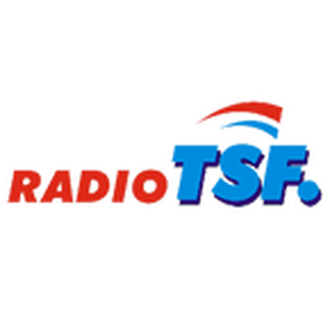 TSF 88.0FM Calais logo