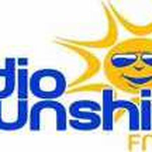 Radio Sunshine 975 Lontzen logo