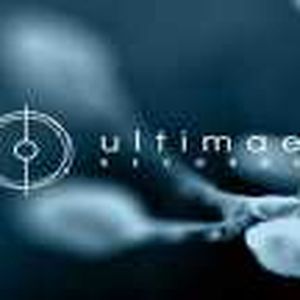 Radio Ultimae logo