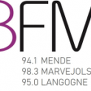 48fm Mende logo