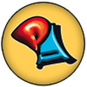 Principe Actif La Radio 97.3-FM logo