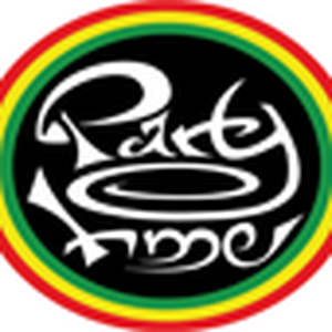 Party Time Radio logo