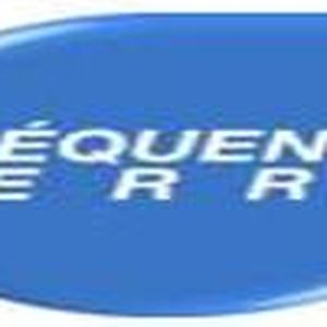 Frequence Terre logo