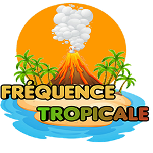 Frequence-Tropicale logo