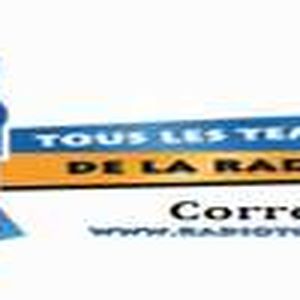 Totem Correze logo
