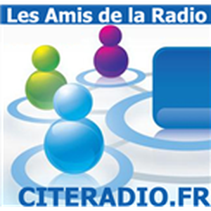 Citeradio logo