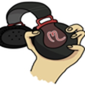 MoveUpRadio logo